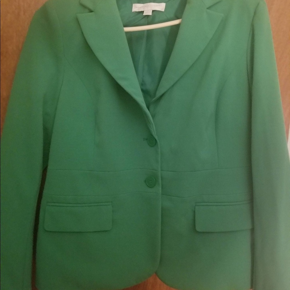 New York and company Blazer